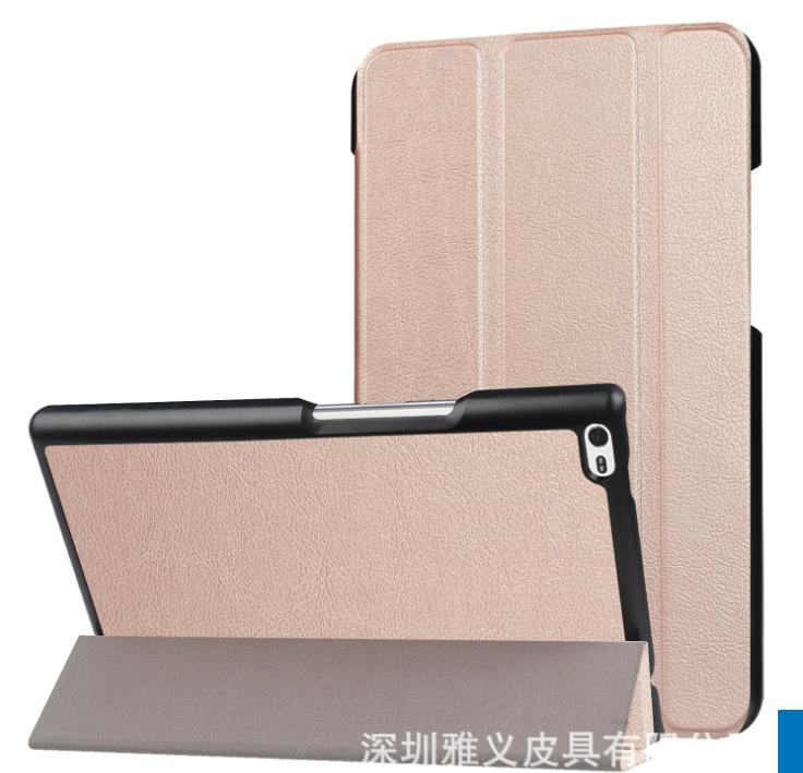 Bao da máy tính bảng lenovo tab4 8 tb-8504x