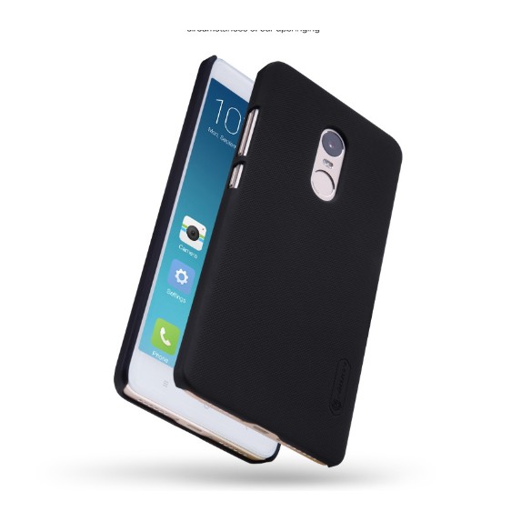 Ốp lưng Nillkin cho Xiaomi Redmi Note 4X