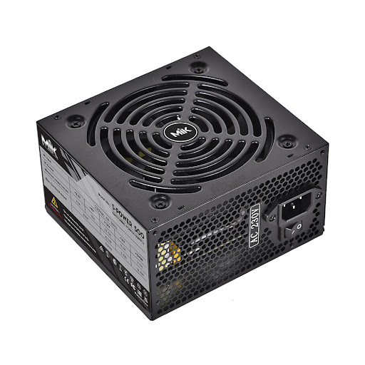 Nguồn/ Power MIK SPOWER 500 (SP005841) - Bảo hành 36 tháng