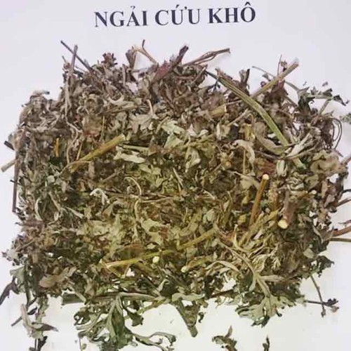 Ngải cứu sây khô 500g GT313