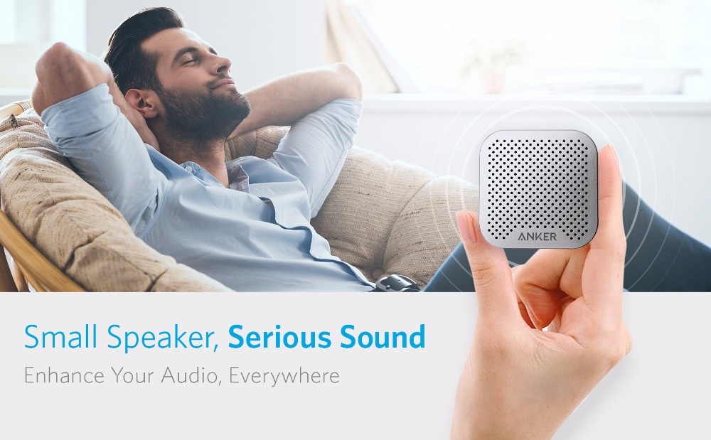 Loa Bluetooth SoundCore Nano - A3104