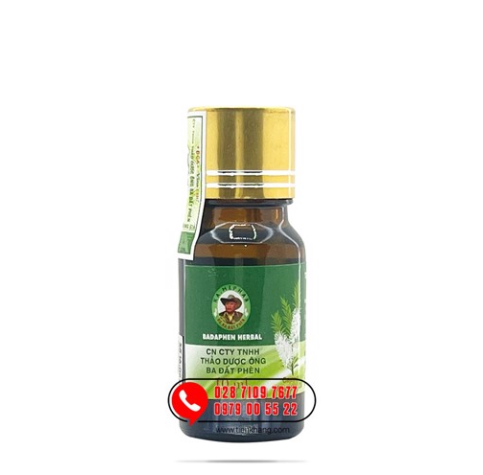 Tinh Dầu Tràm Gió Ka