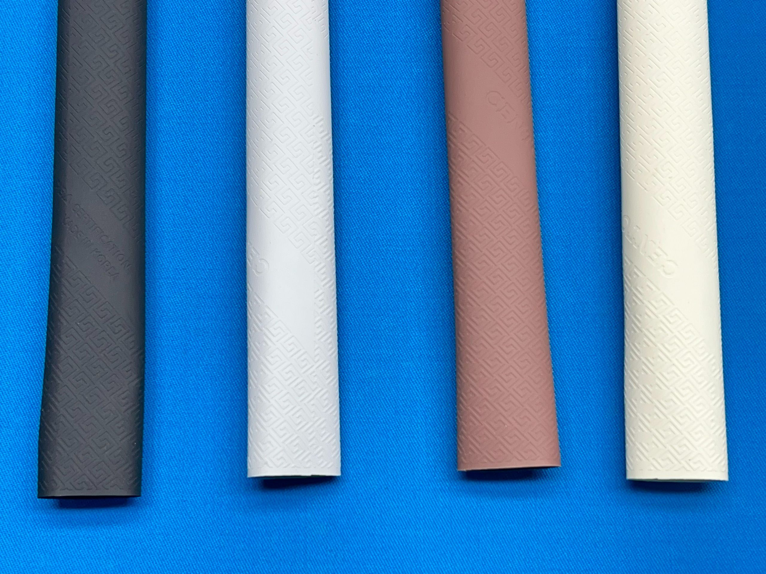 Ruốc cơ CENTO Latex (gân nổi + gân chìm trên 1 ruốc)
