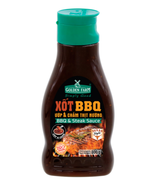 [SẢN PHẨM MỚI] Bơ Hạt Phỉ Cacao 340g Golden Farm, Peanut Butter