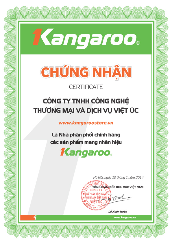 Máy xay sinh tố Kangaroo 3 cối KG3B3