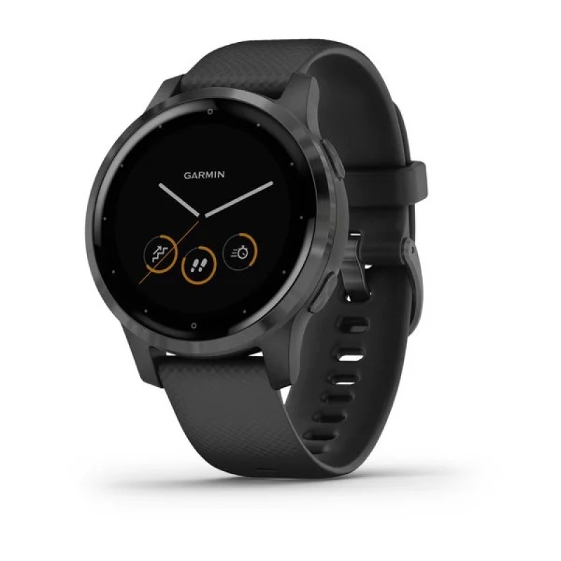 Đồng hồ thông minh Garmin Vivoactive 4S - Hãng phân phối chính thức