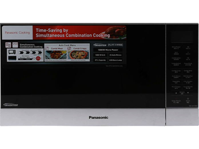 LÒ VI SÓNG PANASONIC NN-GF574MYUE