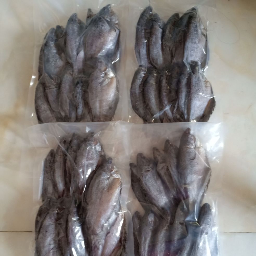 [HCM]khô sặc (05kg)