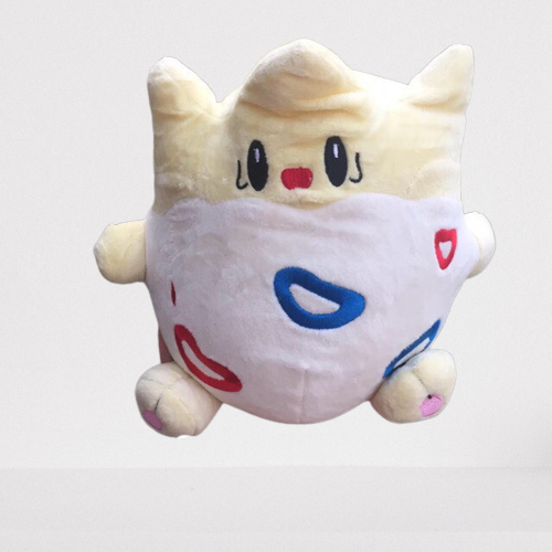 [HCM]Gấu bông pokemon trứng Togepy