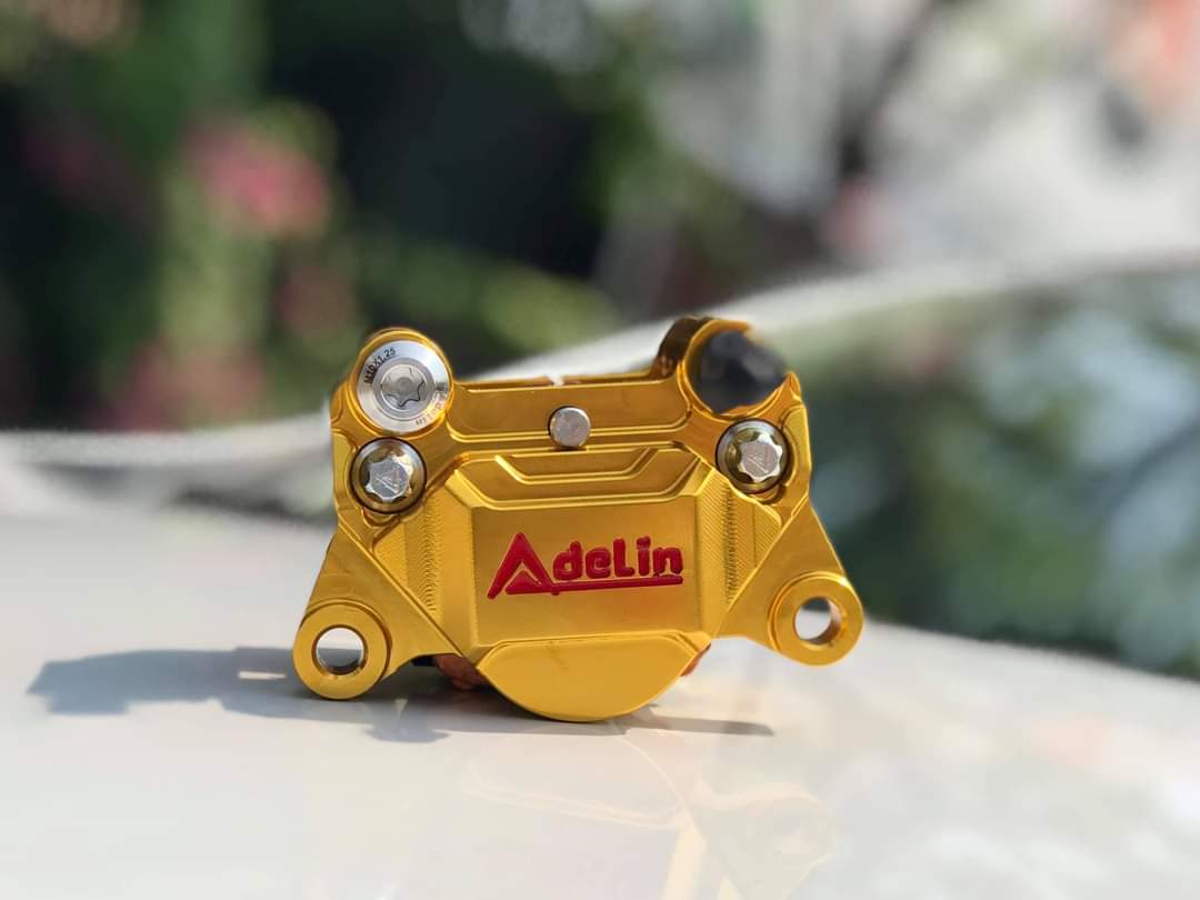 HEO DẦU ADELIN 28 BỐ THẮNG CERAMIC CAO CẤP