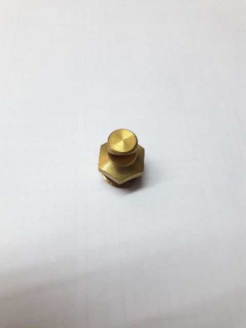 Béc phun rẻ quạt 180 độ bằng thau phi 21