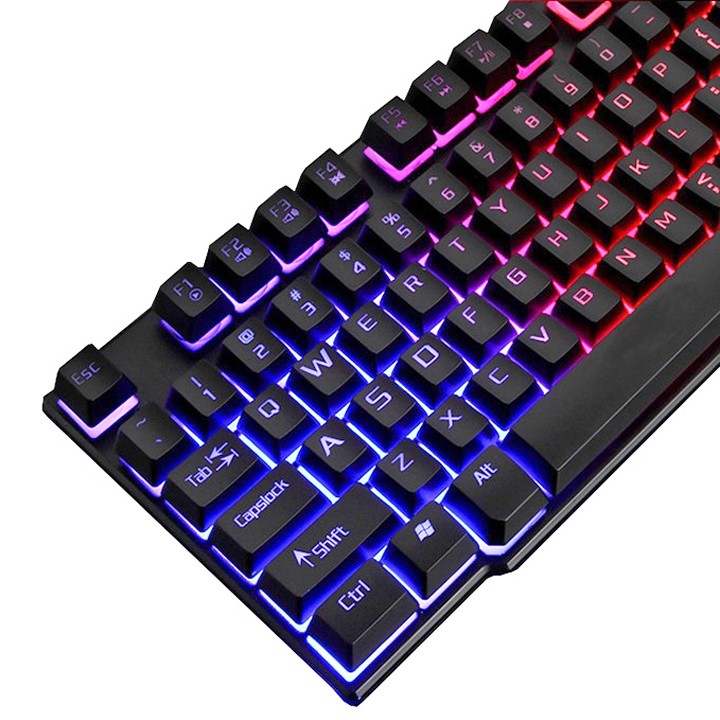 Bàn phím chuyên game R8 1822