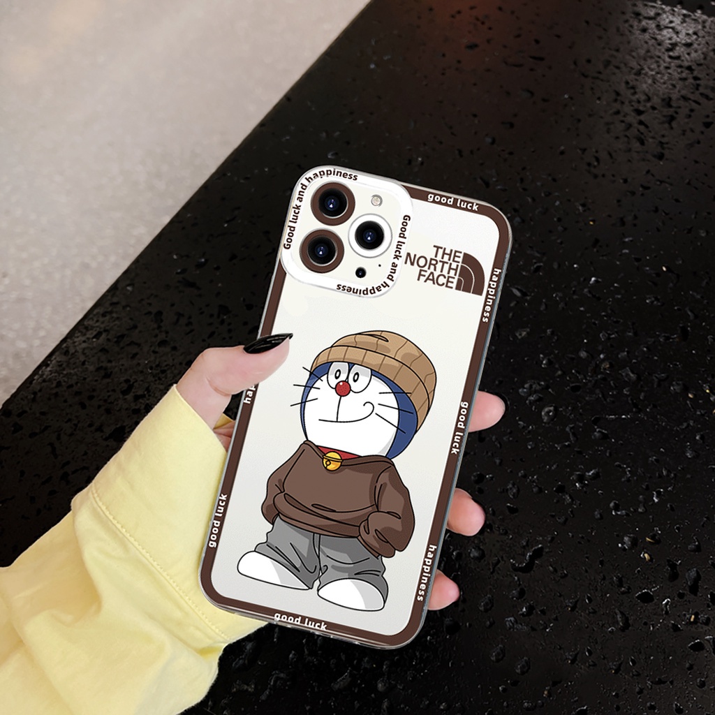 Ốp lưng lỗ viền camera Xiaomi Redmi Note 10 Note 10s Note 11 Note11s Note 10 Pro Note 11 Pro 4G Redmi 10A