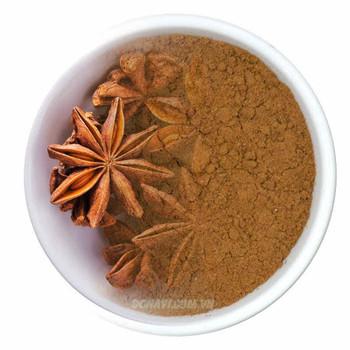 100gr Bột Hồi xay nguyên chất