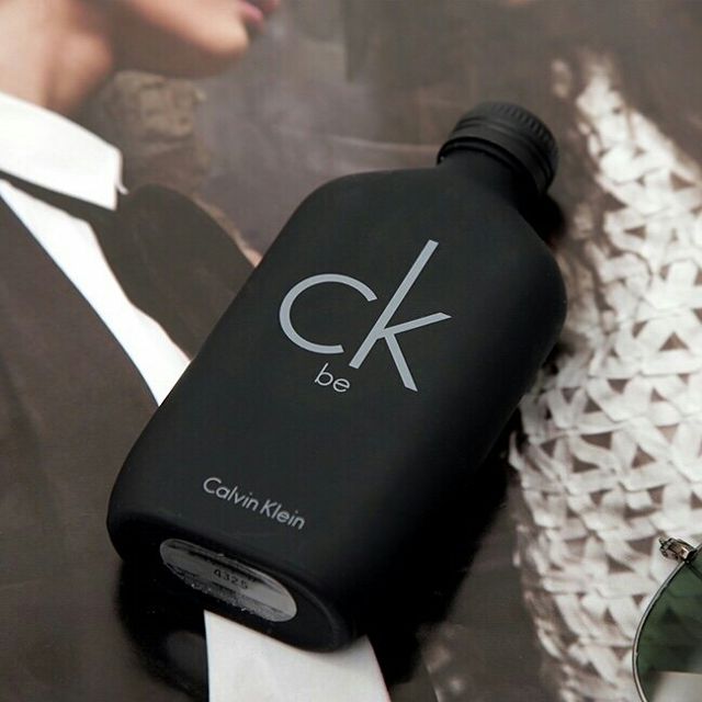 NƯỚC HOA CK BE 100ML - NƯỚC HOA CALVIN KLEIN