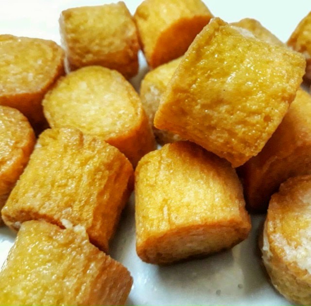 ￼500g chả cá sò điệp Surimi Lichuan (Giao tphcm)