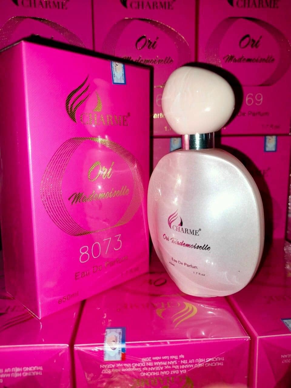 [ chính hãng ] Nước Hoa nữ ori 50ml