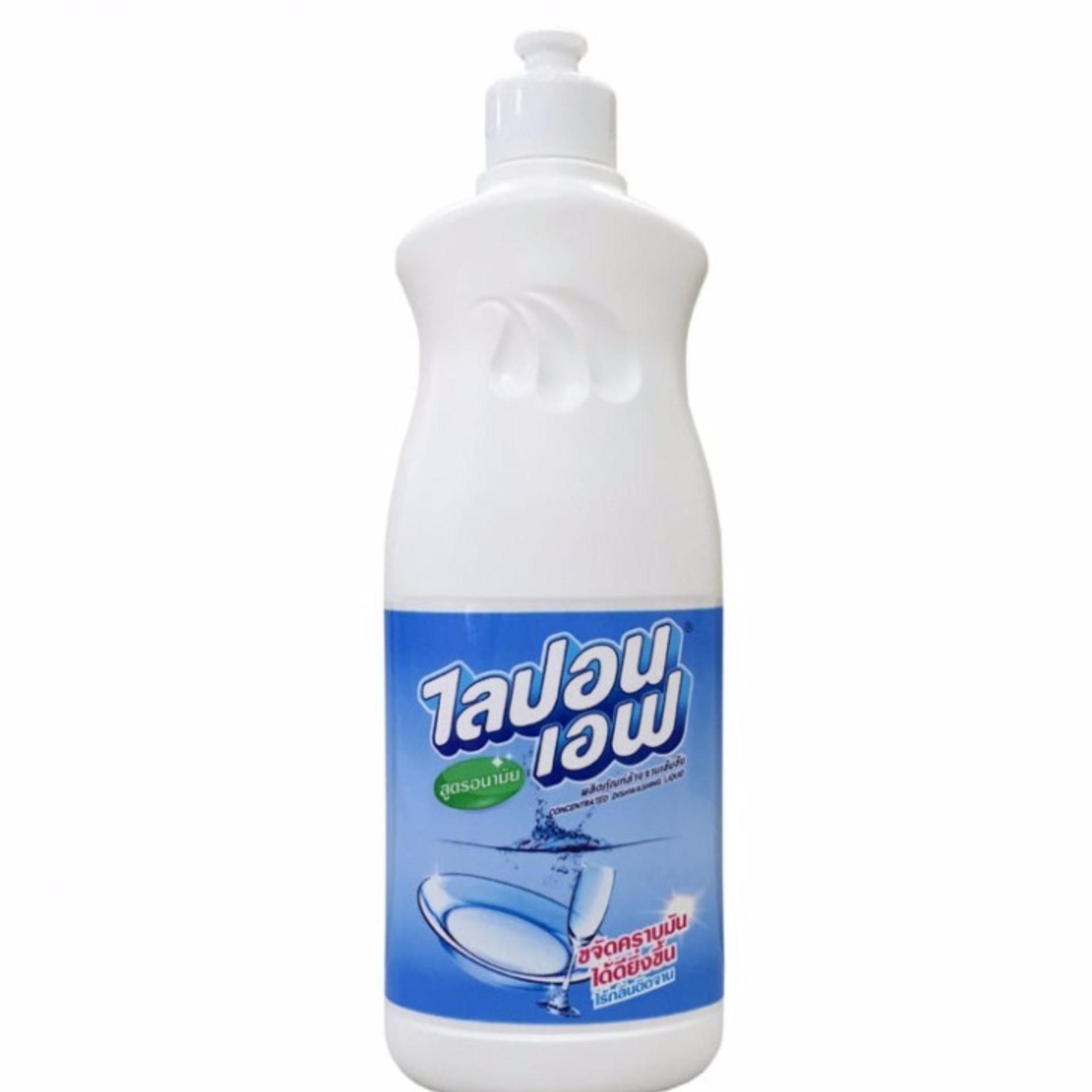 Nước rửa chén Thái Lan 800ml - Nước rửa chén - Nước rửa bát