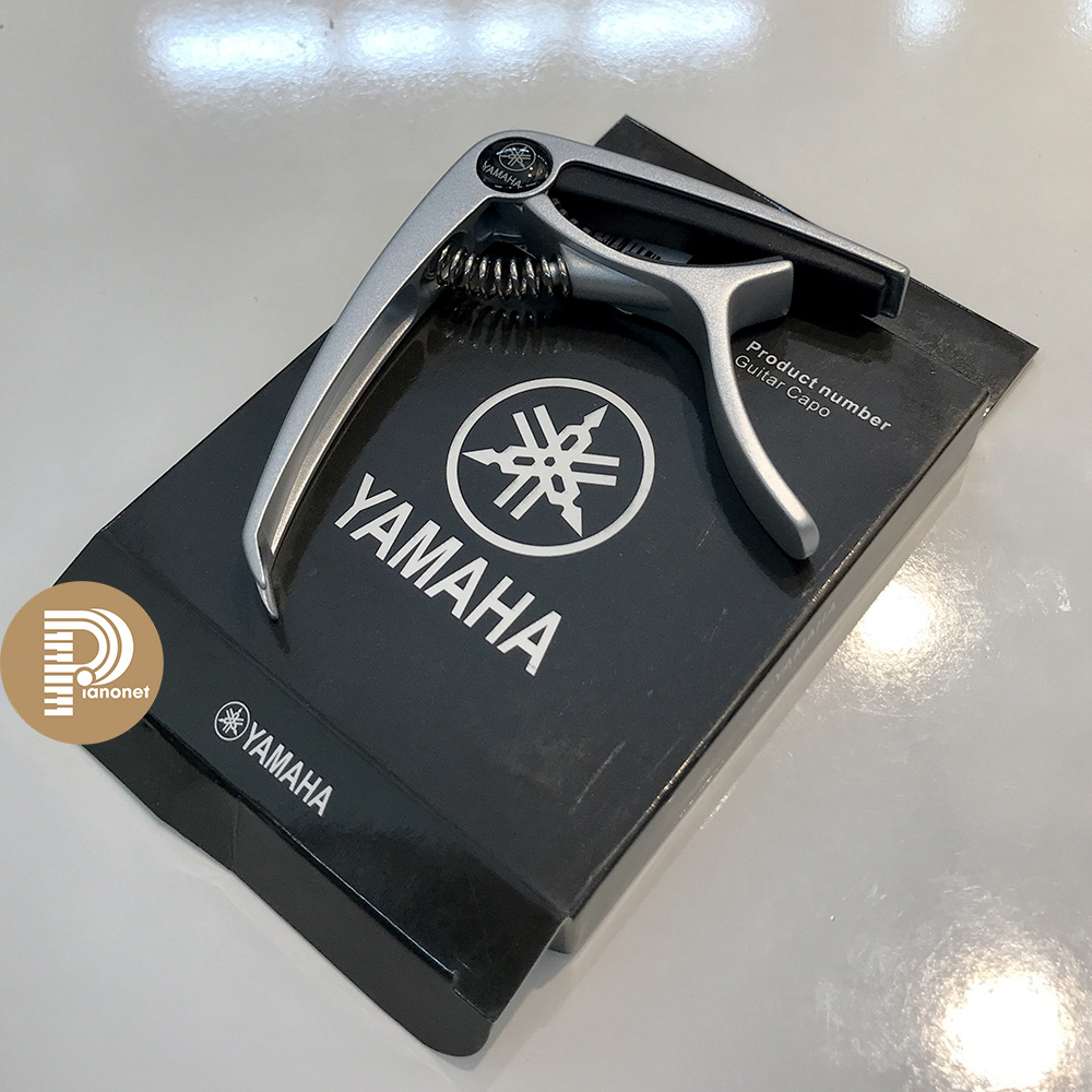 Capo Guitar - Yamaha chính hãng