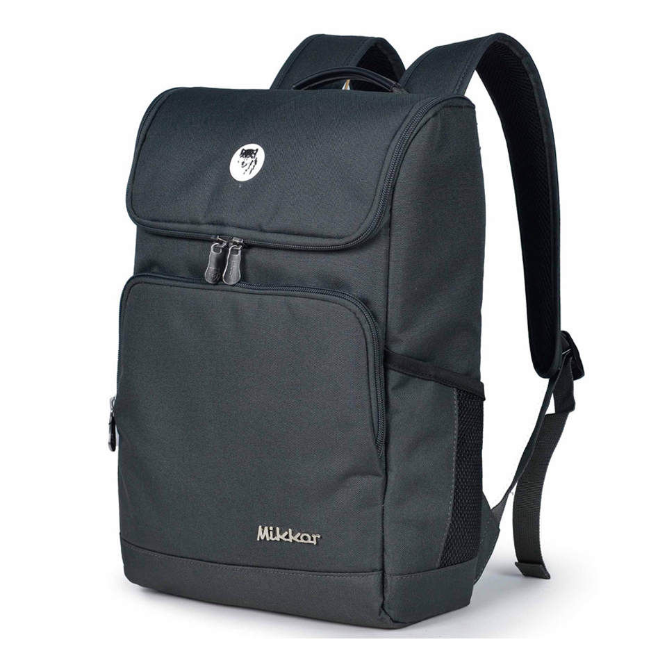 Balo Laptop Mikkor The Nomad Premier Backpack