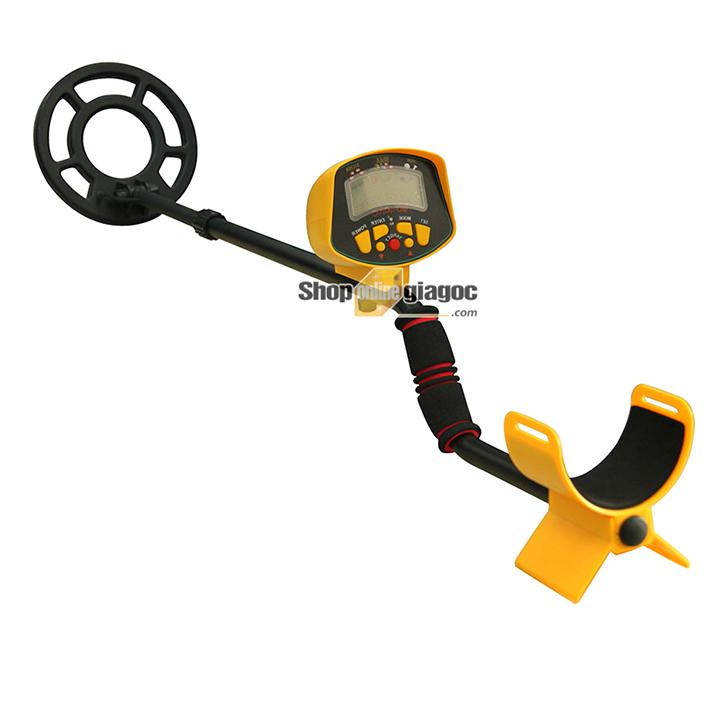 Máy Dò Kim Loại MD9020C
