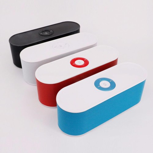 LOA BLUETOOTH S207L