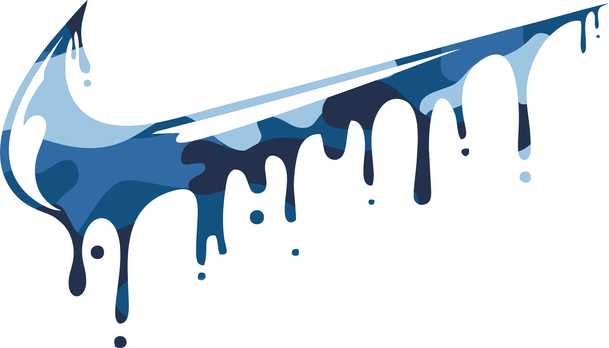 [Đặc biệt] Logo ủi nhiệt Nike, Adidas, Puma 5