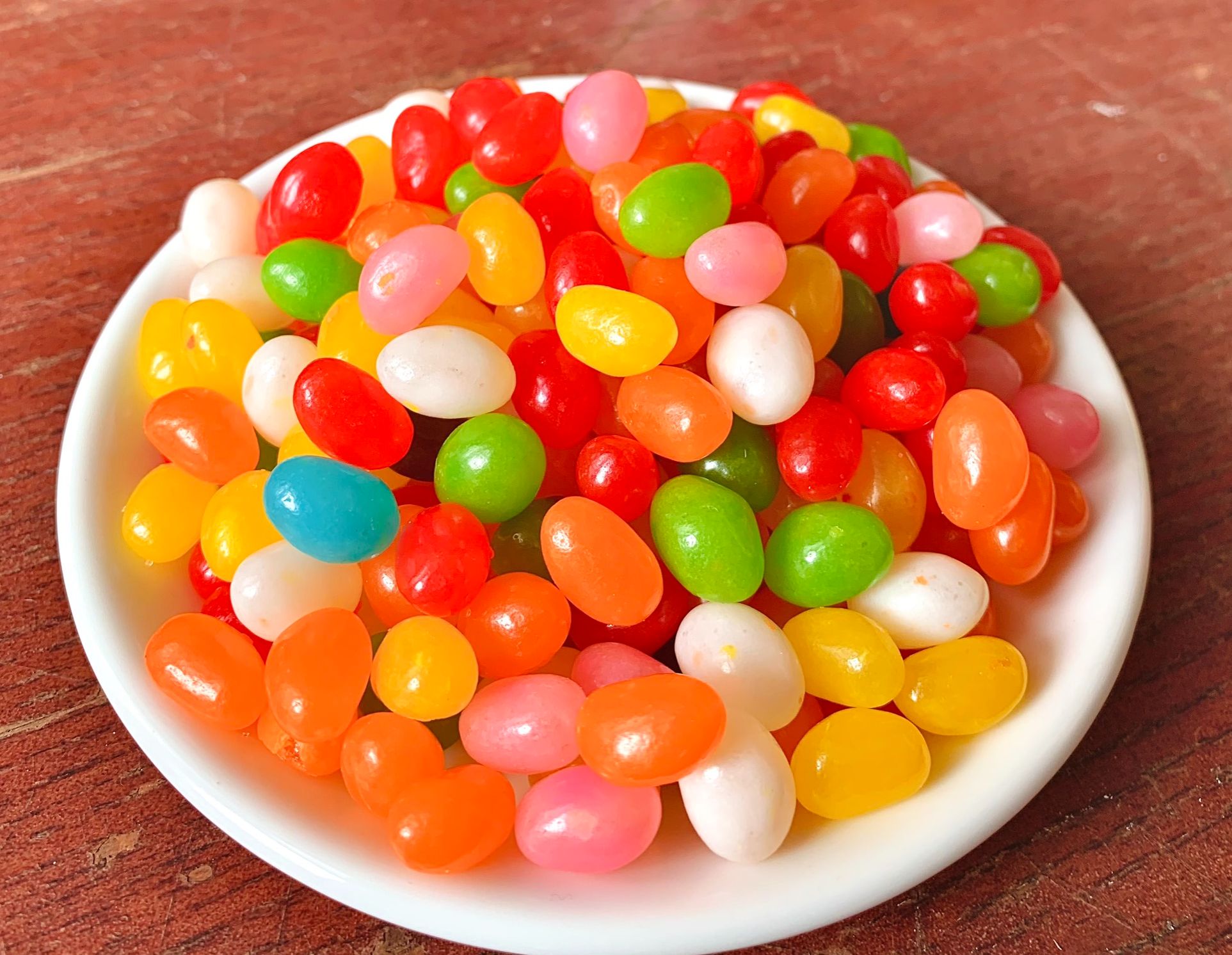 Kẹo Bi Trái Cây 500g 2c Mart