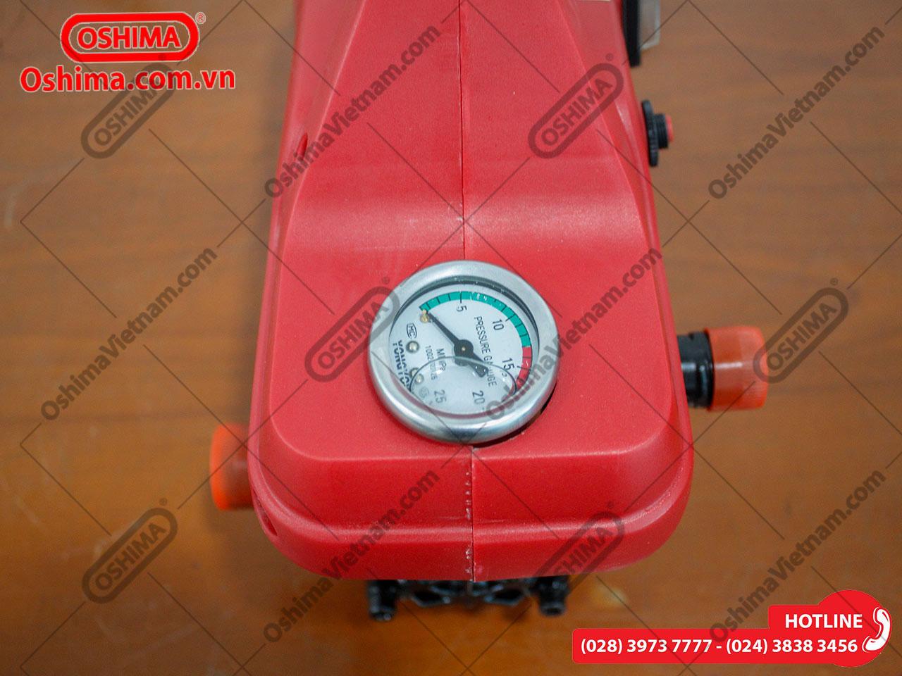 [HCM]Máy rửa xe OSHIMA OS-100