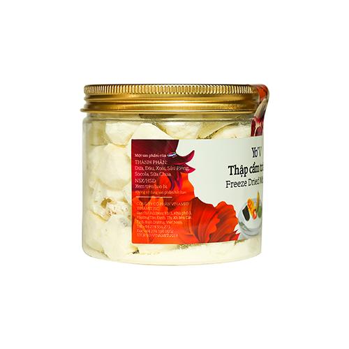 Sữa chua sấy YoV VINAMIT THẬP CẨM 60g