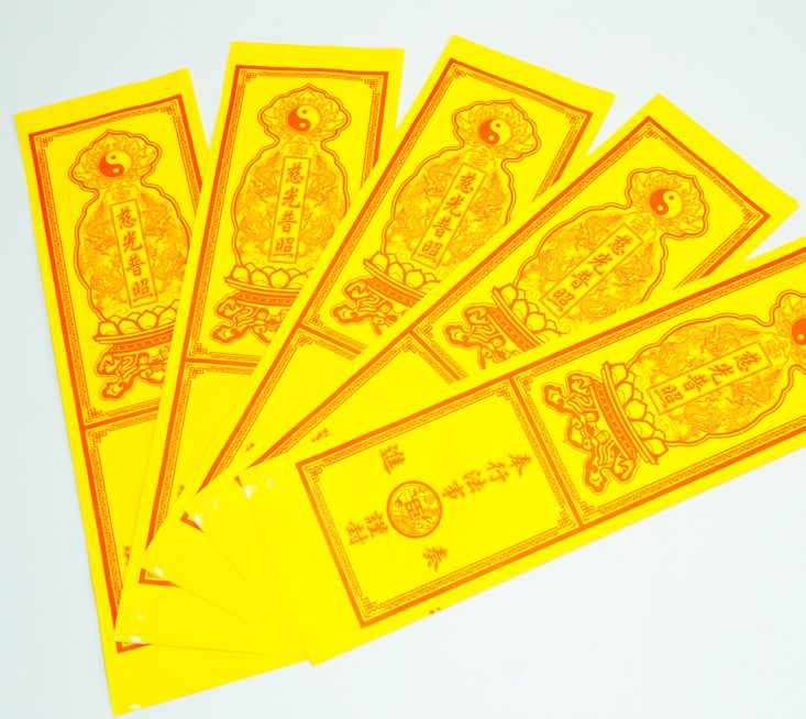 1000 Vỏ sớ, liêm sớ hoa sen 9x31 vàng - đỏ