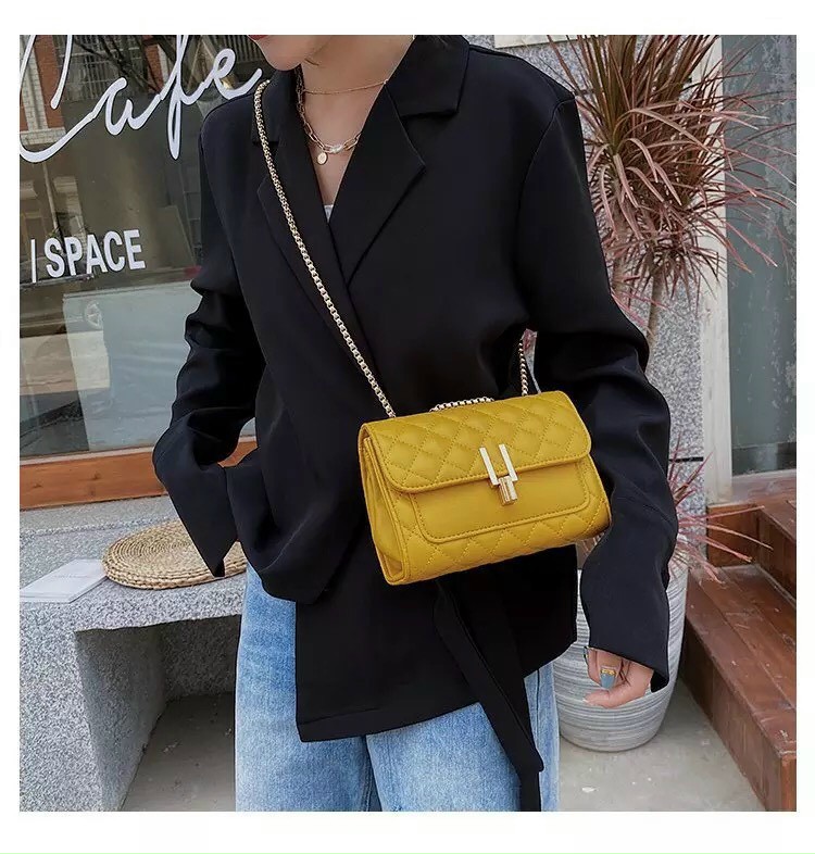 [ FREE SHIP ] Túi Điện Thoại Nữ  Túi Đeo Chéo M66