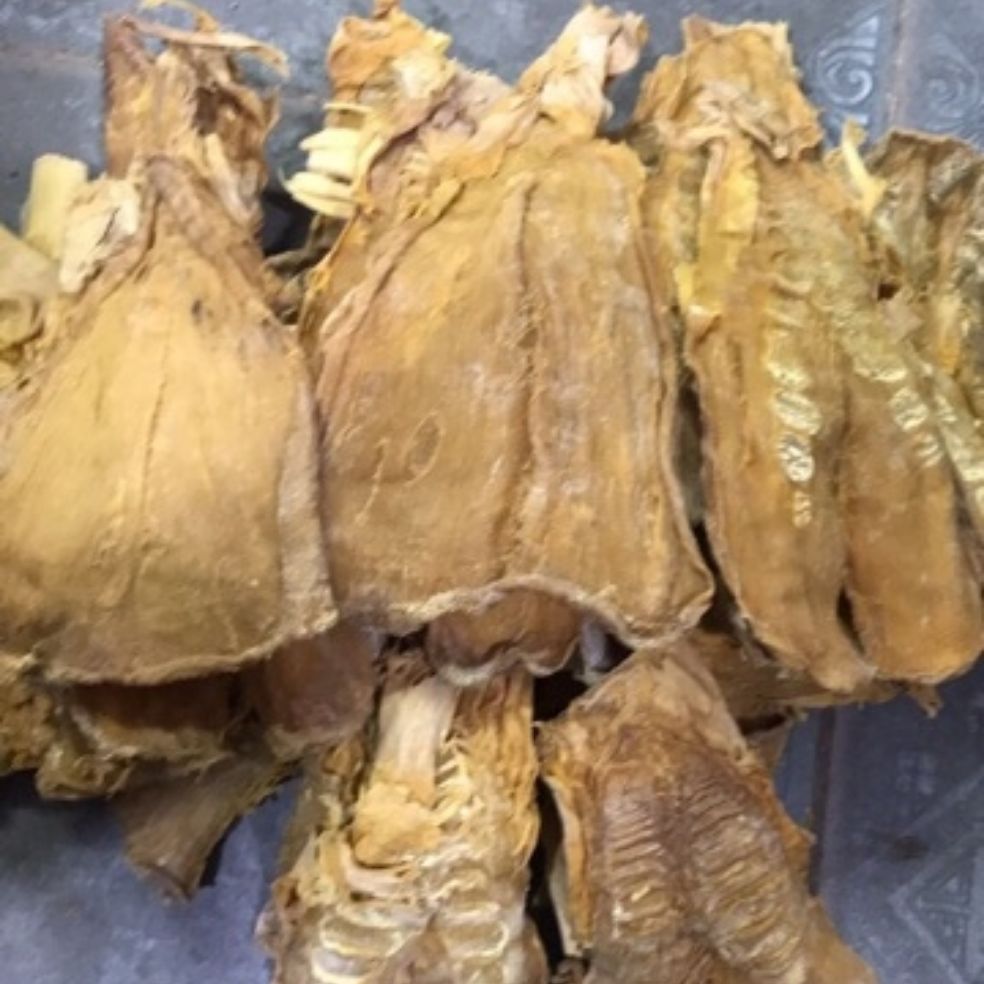 Măng Lưỡi Lợn Khô 1Kg