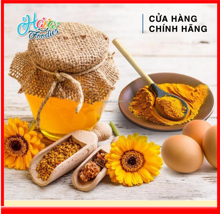 [HÀNG CÔNG TY NHẬP KHẨU] Bột Nghệ Lọ Thủy Tinh 50gr - Turmeric Powder