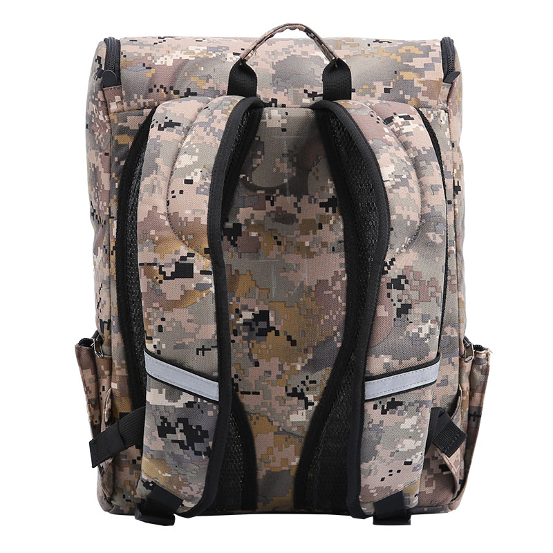 Balo Thời Trang Phong Cách Hàn Quốc Simplecarry K1