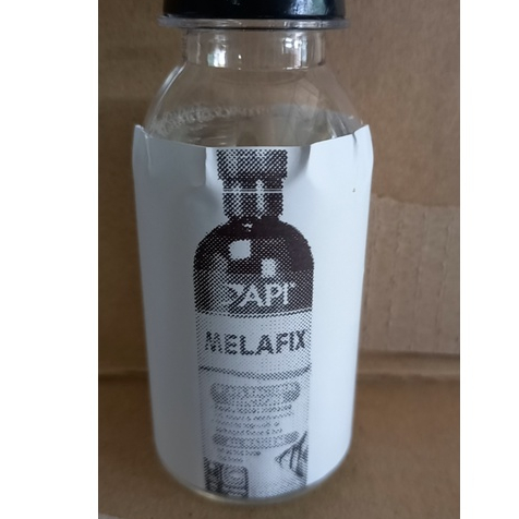 API melafix cham sóc cá cảnh và pimafix hang chiết lẽ 100ml