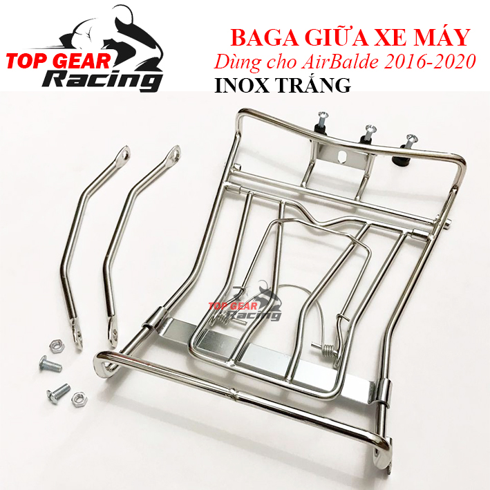 Baga Air Blade Các Đời 2016-2020 Dày 10 Ly