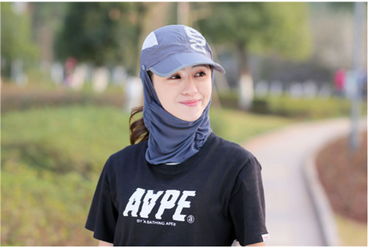 Mũ nón chống nắng Nam Nữ