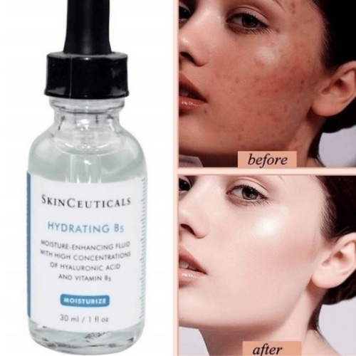Hydrating B5 Serum cấp nước làm dịu da 30ml