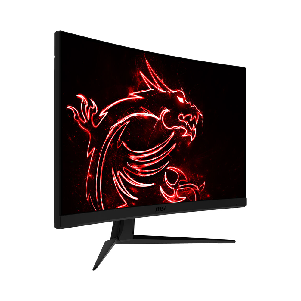 Màn hình LCD MSI 27" Optix G27C5 E2 (1920x1080/ VA/ 170Hz/ 1ms)