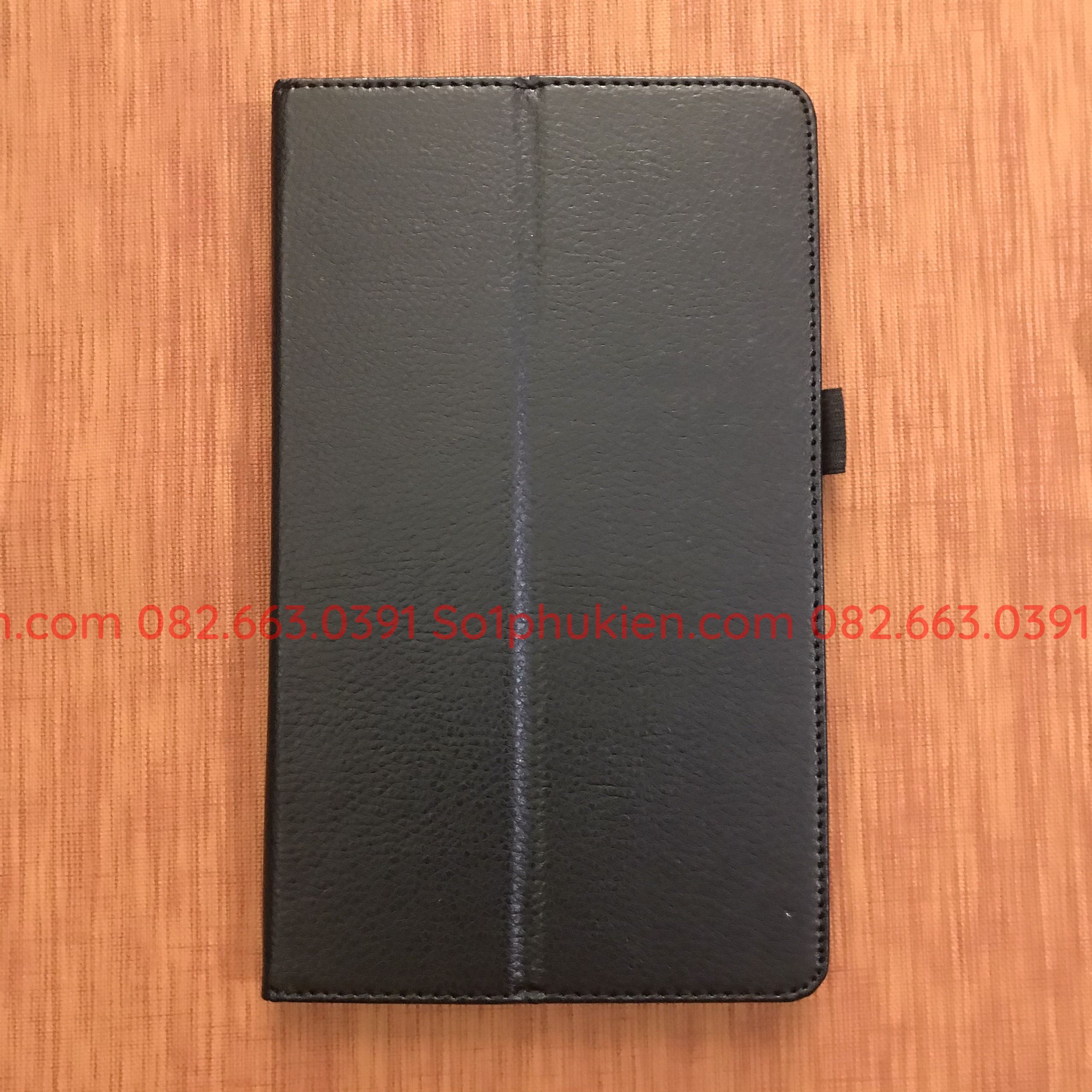 Bao da tab a8 2019 thiết kế 360 bảo vệ máy, chống đỡ xem phim