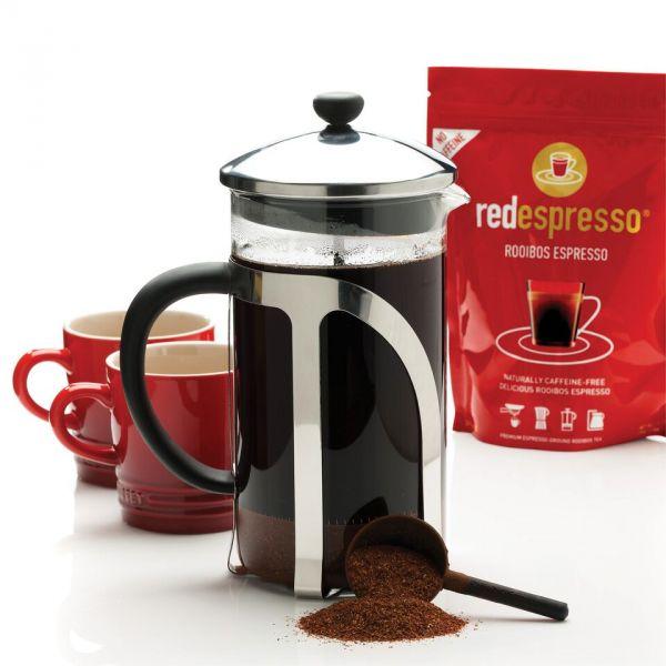 Trà Đỏ Rooibos Redespresso 1kg - Red Tea