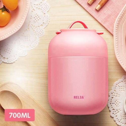 Bình ủ cháo Relea không cần điện
