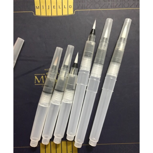 Cọ Nước Waterbrush Giá Rẻ