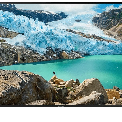 Smart Tivi Samsung 4K 43 inch 43RU7200