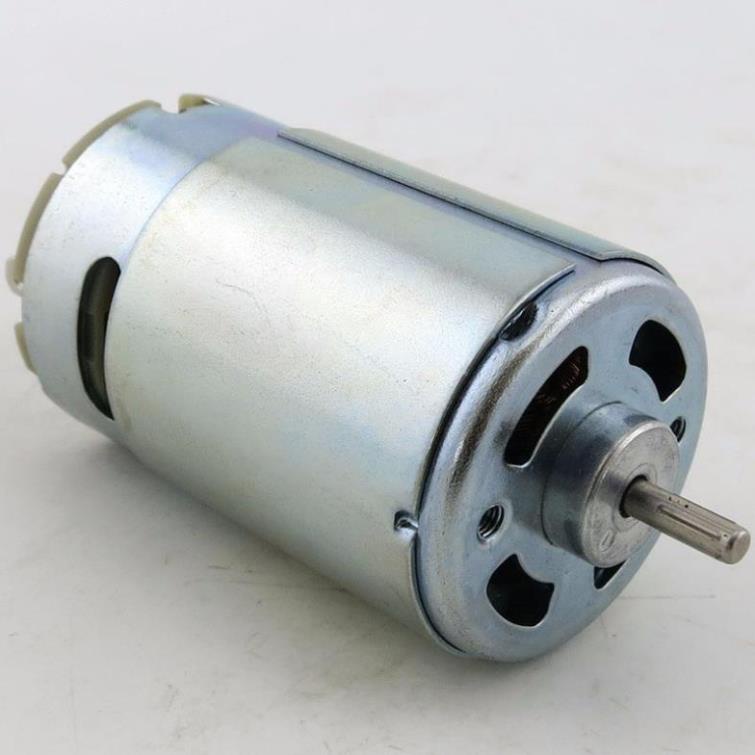 Motor 12v 775