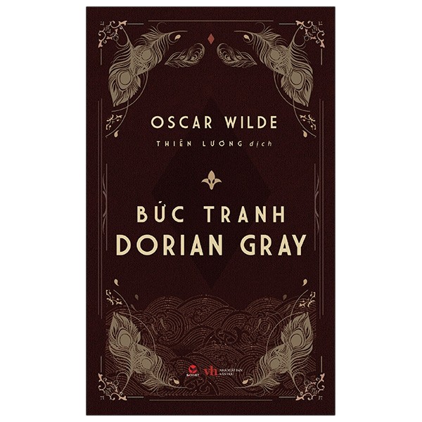 Sách - Bức tranh của Dorian Gray (Tái bản bìa cứng)