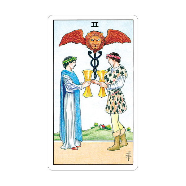 Universal Waite Tarot – Premier Edition (Mystic House Tarot Shop) - 100% Authentic Product