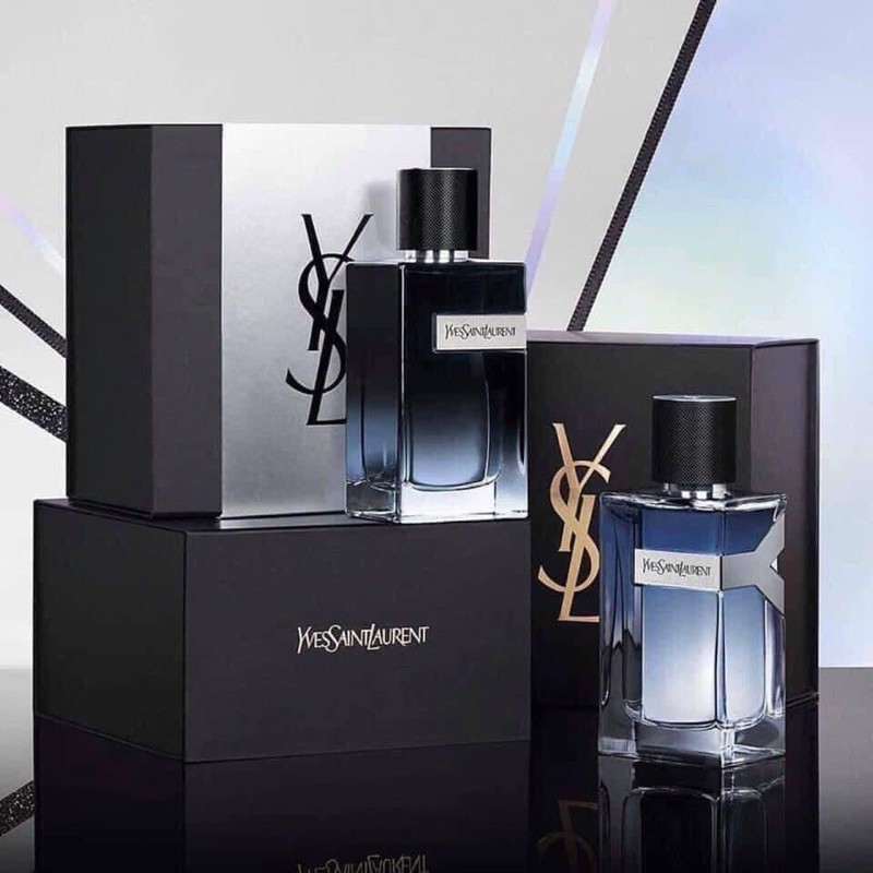🔥🔥 nước hoa ysl y edp tester