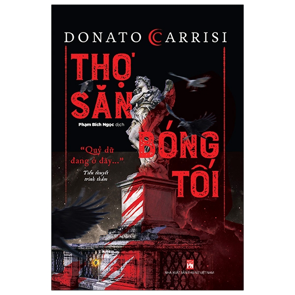 Fahasa - thợ săn bóng tối